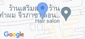 Map View of Baan Puttan Phetkasem 81