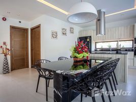 3 спален Вилла в аренду в Civetta Villas, Раваи, Пхукет Тощн, Пхукет