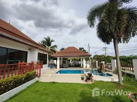 2 chambre Villa à vendre à Baan Araya., Nong Kae, Hua Hin, Prachuap Khiri Khan, Thaïlande