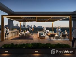 1 спален Квартира на продажу в Berkeley Place, Azizi Riviera, Meydan