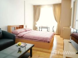 1 Bedroom Apartment for sale at Fuse Sathorn-Taksin, Bang Lamphu Lang, Khlong San