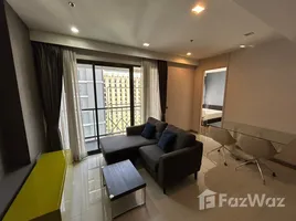 1 Schlafzimmer Appartement zu verkaufen im M Phayathai, Thanon Phaya Thai