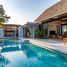 4 спален Вилла на продажу в Avana Luxury Villa, Si Sunthon