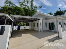 3 Bedroom House for sale in Chiang Mai, Khua Mung, Saraphi, Chiang Mai