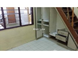 3 Schlafzimmern Reihenhaus zu vermieten in Bandar Johor Bahru, Johor Johor Bahru
