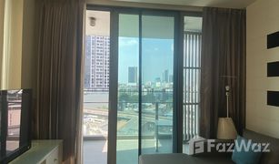 1 Schlafzimmer Wohnung zu verkaufen in Khlong Tan Nuea, Bangkok Aequa Sukhumvit 49