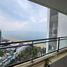 2 спален Квартира на продажу в Reflection Jomtien Beach, Nong Prue