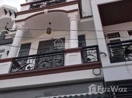 Estudio Casa en venta en Thu Duc, Ho Chi Minh City, Truong Tho, Thu Duc