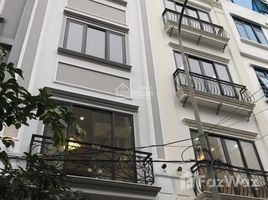 4 Bedroom House for sale in Van Quan, Ha Dong, Van Quan