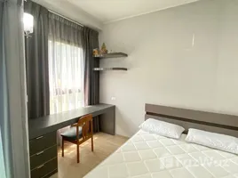 ขายคอนโด สตูดิโอ ในโครงการ ไอดีโอ นิว พระราม 9, หัวหมาก