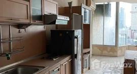 ยูนิตที่เหลืออยู่ในโครงการ ลาเมซอง พหลโยธิน 24