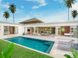 4 Bedroom Villa for sale at Trichada Essence, Thep Krasattri, Thalang, Phuket