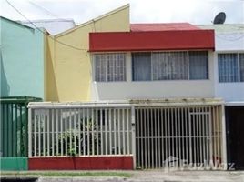 4 Bedroom House for sale in Parque España, San Jose, San Jose