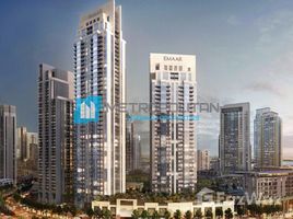 1 спален Квартира на продажу в Creek Edge, Creekside 18, Dubai Creek Harbour (The Lagoons)