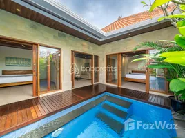 2 Habitación Villa en venta en Denpasar, Bali, Denpasar Selata, Denpasar