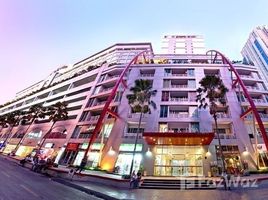 The Trendy Condominium で賃貸用の スタジオ マンション, Khlong Toei Nuea