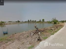 ขายที่ดิน ใน คลองนิยมยาตรา, สมุทรปราการ, คลองนิยมยาตรา, บางบ่อ