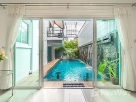 วิลล่า 3 ห้องนอน ให้เช่า ในโครงการ โชคทิพย์ วิลล่า, ฉลอง, เมืองภูเก็ต, ภูเก็ต