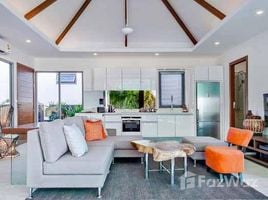 4 Bedroom Villa for rent at Ka Villas, Rawai