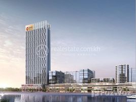 4 спален Квартира на продажу в Yuetai Phnom Penh Harbour: Lofts Condo, Voat Phnum