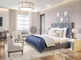 1 Habitación Apartamento en venta en Waves Grande, Azizi Riviera, Meydan