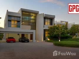 6 Bedroom Villa for sale at District One Villas, District One, Mohammed Bin Rashid City (MBR)