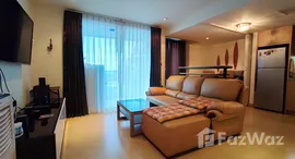 Available Units at The Cliff Pattaya