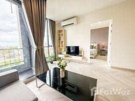 1 Bedroom Apartment for rent at Movenpick Residences Ekkamai, Khlong Tan Nuea, Watthana, Bangkok
