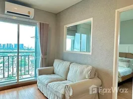 1 Bedroom Apartment for rent at Lumpini Place Taopoon Interchange, Bang Sue, Bang Sue, Bangkok, Thailand