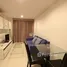 คอนโด 1 ห้องนอน ให้เช่า ในโครงการ ซิลค์ พหลโยธิน 9, พญาไท, พญาไท