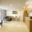 1 спален Кондо на продажу в City Garden Pratumnak, Nong Prue
