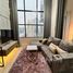 1 спален Кондо в аренду в Knightsbridge Prime Sathorn, Thung Wat Don