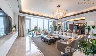 5 chambres Penthouse a vendre à , Dubai The Residences JLT