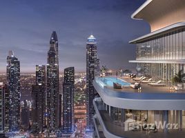 3 Bedroom Apartment for sale at Bayview by Address Resorts Tower 2, Jumeirah