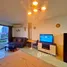Studio Condo for rent at View Talay 1 , Nong Prue