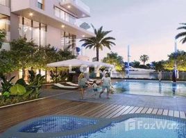 2 спален Квартира на продажу в Canal Front Residences, dar wasl