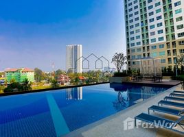 1 Bedroom Apartment for sale at Marina Blue Tower, Marina Square