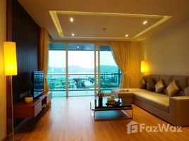5 Schlafzimmer Wohnung zu verkaufen im The Privilege, Patong