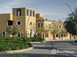 3 Bedroom Townhouse for rent at Allegria, Sheikh Zayed Compounds, Sheikh Zayed City, Giza