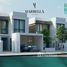 2 Bedroom Townhouse for sale at Marbella, Mina Al Arab