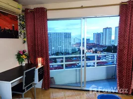 Studio Apartment for rent at View Talay 1 , Nong Prue, Pattaya
