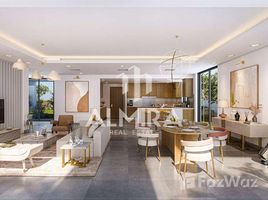 4 спален Квартира на продажу в The Dahlias, Yas Acres, Yas Island