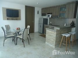 2 Habitación Apartamento en alquiler en Oceanfront Apartment For Rent in San Lorenzo - Salinas, Salinas