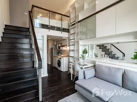 ขายคอนโด 1 ห้องนอน ในโครงการ ไอดีโอ มอร์ฟ 38, พระโขนง