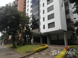 3 Bedroom Apartment for sale at CRA 7#98-47, Bogota