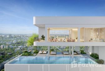 รูปถ่าย 2 of the Communal Pool at พีทีวาย เรสซิเดนซ์ สาย 1