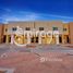 4 Bedroom Villa for sale at Contemporary Style, Al Reef Villas, Al Reef, Abu Dhabi