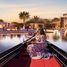 7 غرفة نوم منزل للبيع في Venice, DAMAC Lagoons, دبي