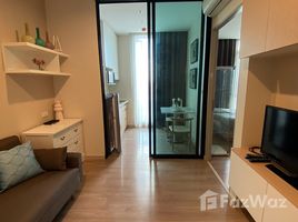 1 Bedroom Condo for rent at The Capital Ratchaprarop-Vibha, Sam Sen Nai, Phaya Thai, Bangkok