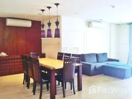 3 chambre Condominium à louer à , Khlong Tan Nuea, Watthana